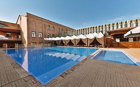 Ichan Qal'A Premium Class Hotel